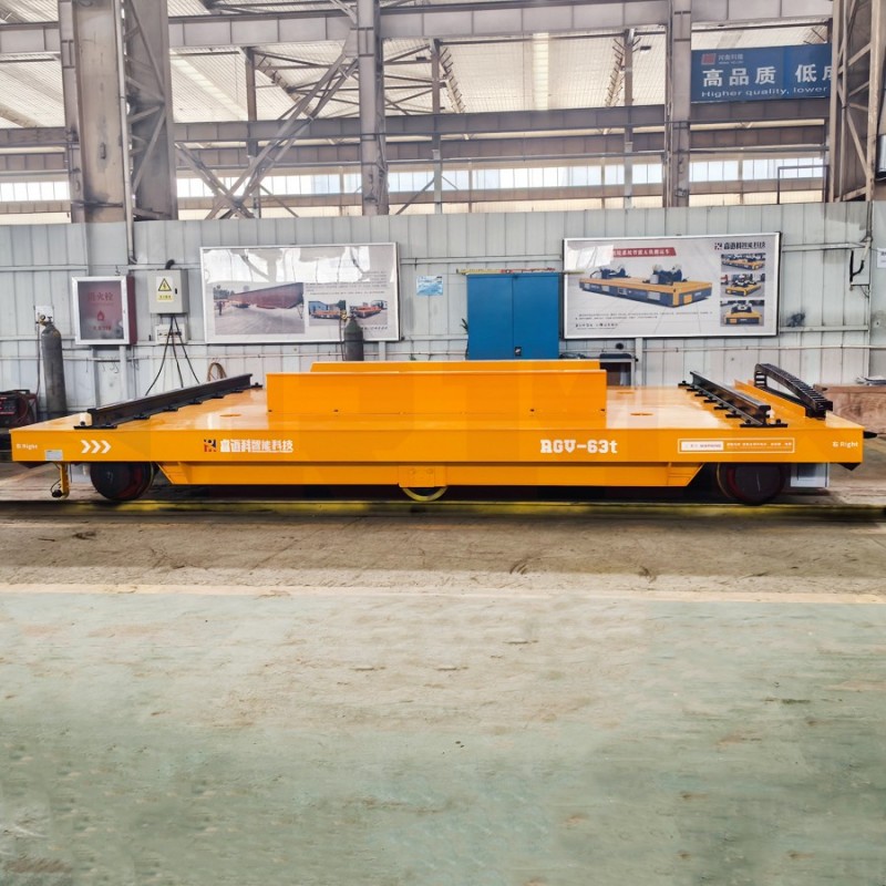 63吨RGV