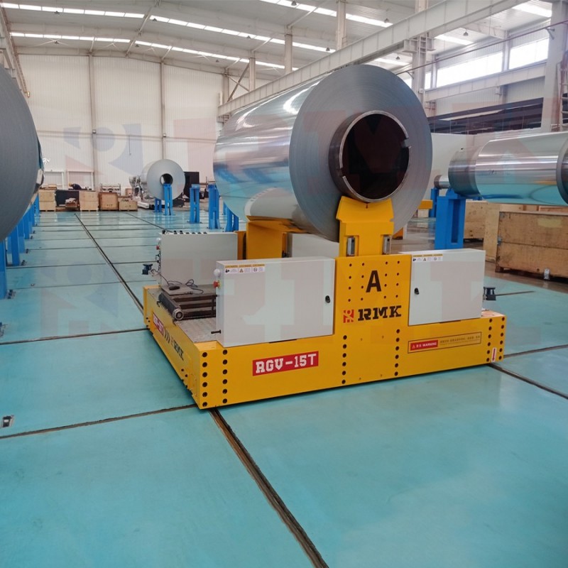15吨纵横移动RGV