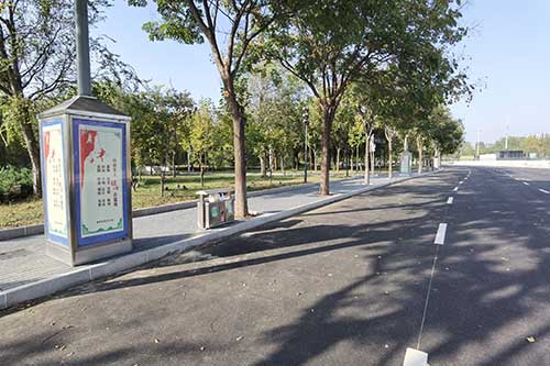 灯箱广告主要具备哪些优点