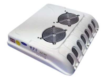 卡车空调 AC05