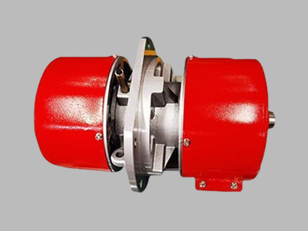 重庆法兰激振器