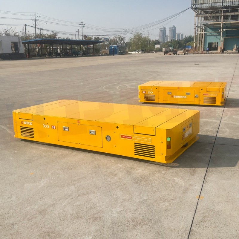 3吨两端举升全向车