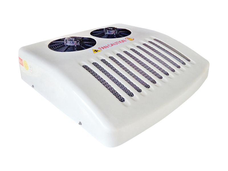 新能源制冷机组 DT380