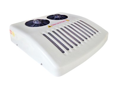 新能源制冷机组 DT380