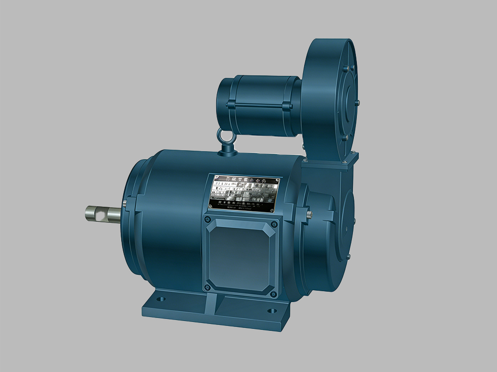 成都0.75kw振动电机