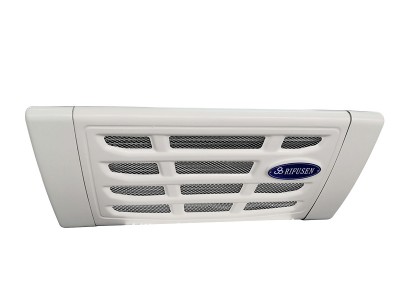 前置式制冷机组 R580