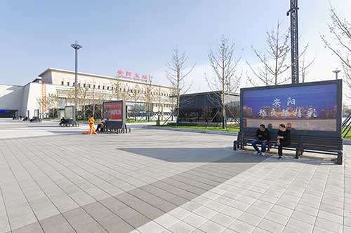 安阳户外广告公司