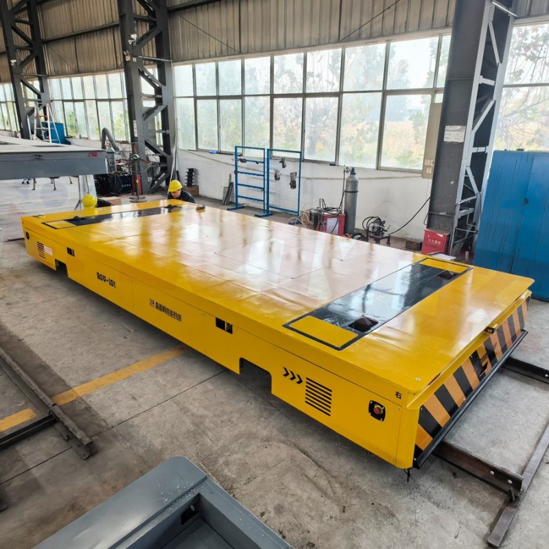 10吨两端举升RGV