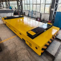 10吨两端举升RGV