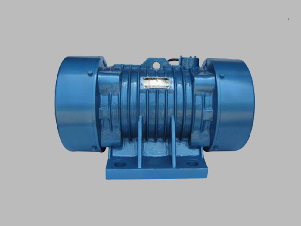 成都同步振动电机