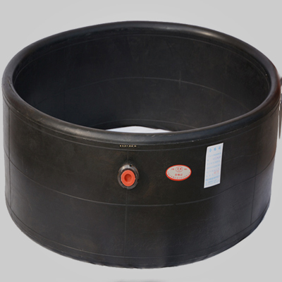 球磨机气动离合器气囊