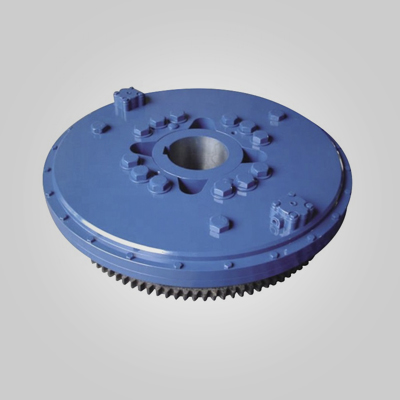 河南ATD推盘离合器