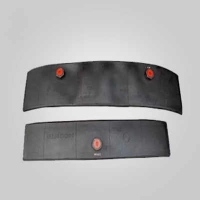 河南通风式离合器气囊