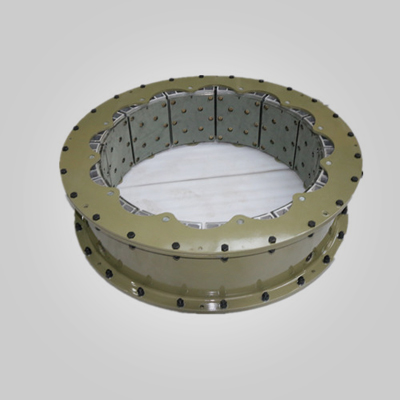 河北通风式离合器总成
