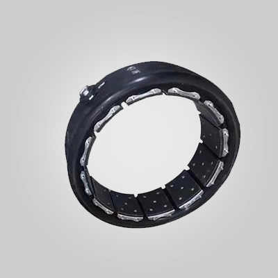 河南气胎式橡胶气囊厂家