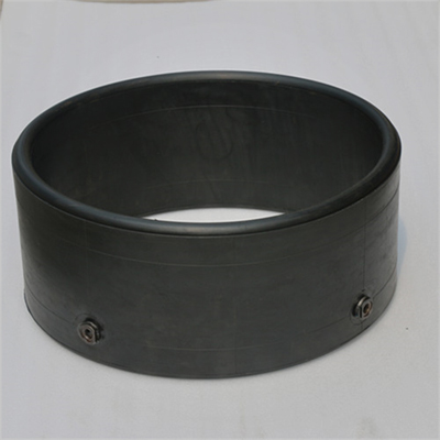 河南矿热炉抱闸气囊