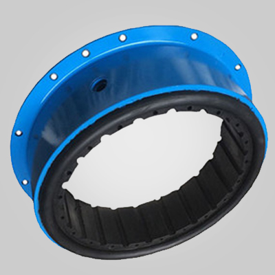 河南石油机械离合器