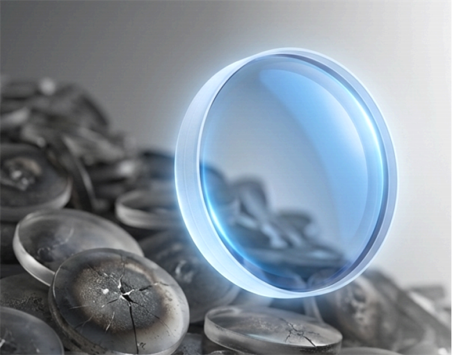 频繁换镜，隐藏的“消耗成本”