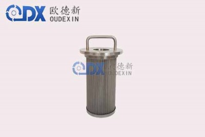 不锈钢过滤滤筒