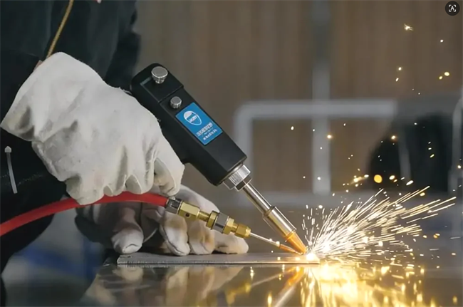 肯普森-工业厚板焊接 肯普森-工业厚板焊接