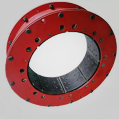 河南通风离合器