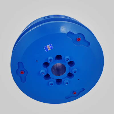 河南推盘离合器