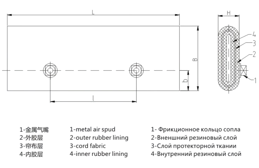 通风断开式离合器橡胶气囊 通风断开式离合器橡胶气囊.jpg