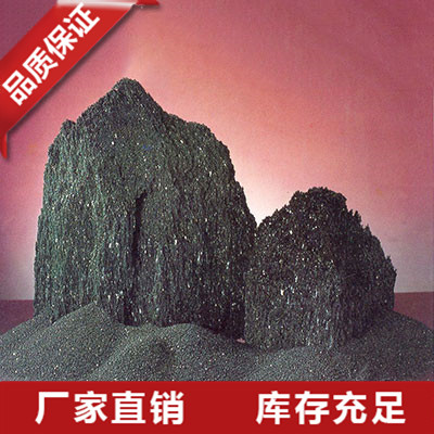 碳化硅生产厂家