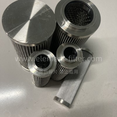 发电厂双联滤油器HHP03605液压油净化IKRON滤芯