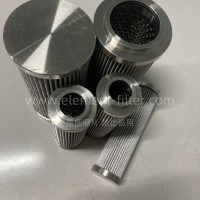 发电厂双联滤油器HHP03605液压油净化IKRON滤芯