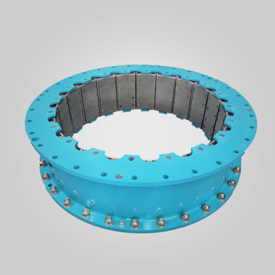 河南通风型离合器配件