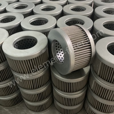 RIE0300F020N平磨机液压泵系统柯林斯CLEAN折叠滤芯