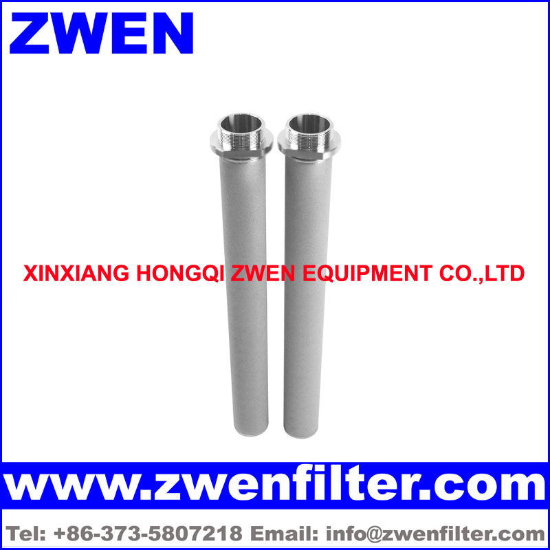 Sparger_Diffuser_Stainless_Steel_Sintered_Powder_Filter_Element.jpg