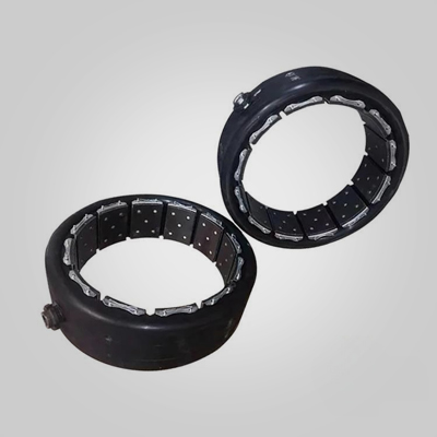 河南气胎式离合器橡胶气囊