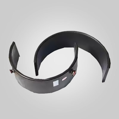 分片式通风气囊