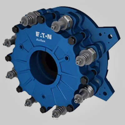 伊顿推盘离合器