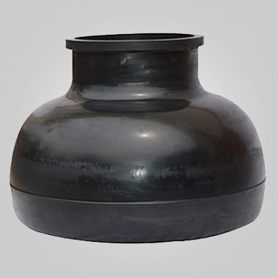 宝石泵空气包胶囊