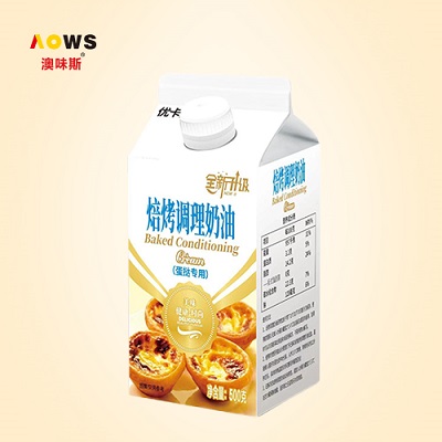 澳味斯 蛋挞专用奶油 澳味斯 蛋挞专用奶油