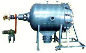Mixed oil filter