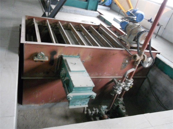 Cottonseed oil extraction equipment