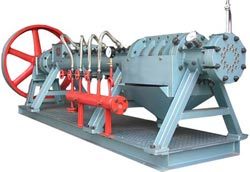 Single piece equipment