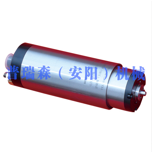 数控机床金刚滚轮修整电主轴80MSMT18Z1