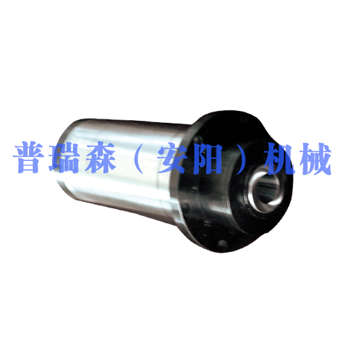 车床电主轴
