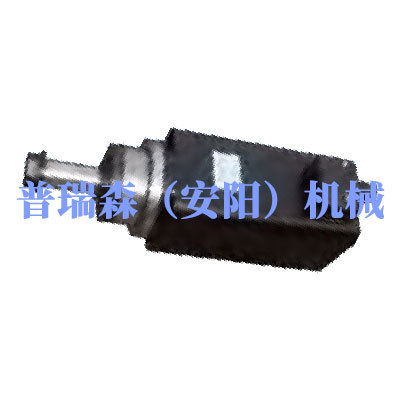 MS系列 精密电机主轴