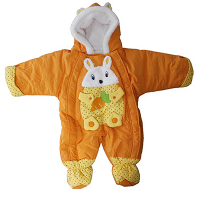 幼儿棉服设计培训