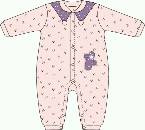 婴幼儿服装设计学校