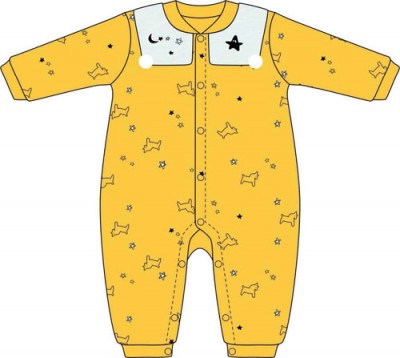幼儿服装