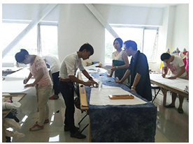 安阳服装学校
