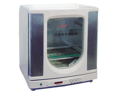 汗漬色牢度