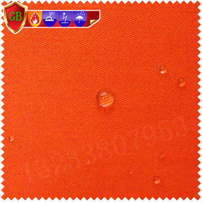 TC防酸碱面料耐酸碱布工装面料